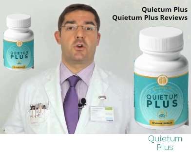 How Well Does Quietum Plus Work